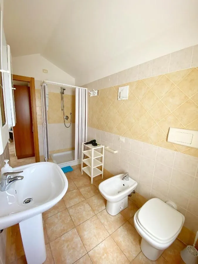 Casa Vacanze Cau アルゲーロ イタリア