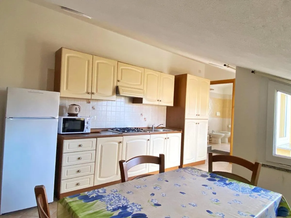 Aparthotel Casa Vacanze Cau Alghero