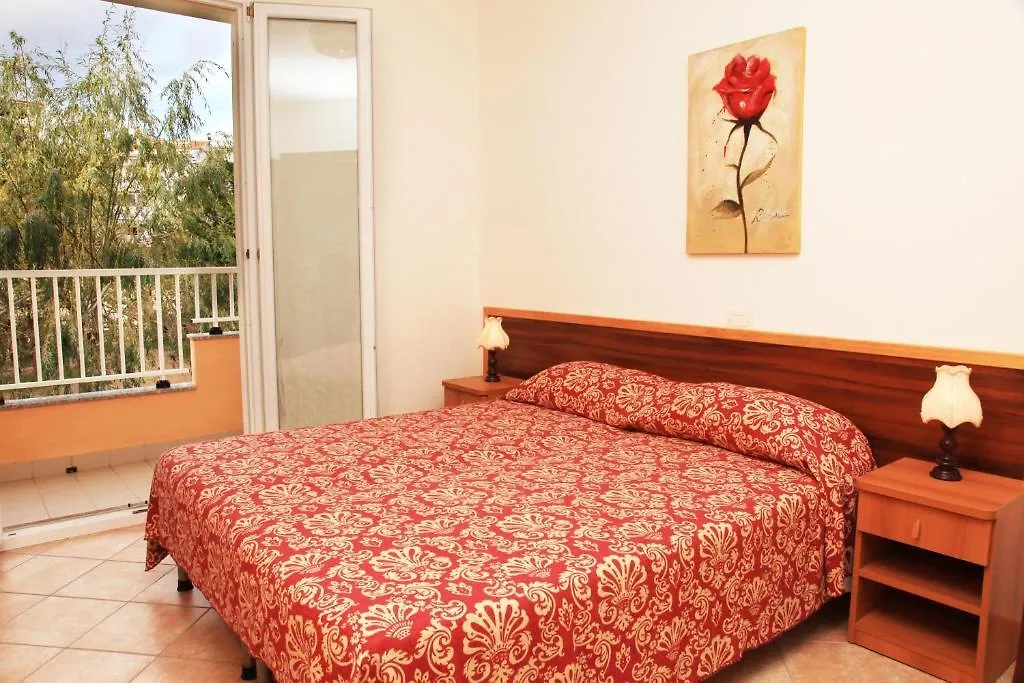 Aparthotel Casa Vacanze Cau Alghero Italia