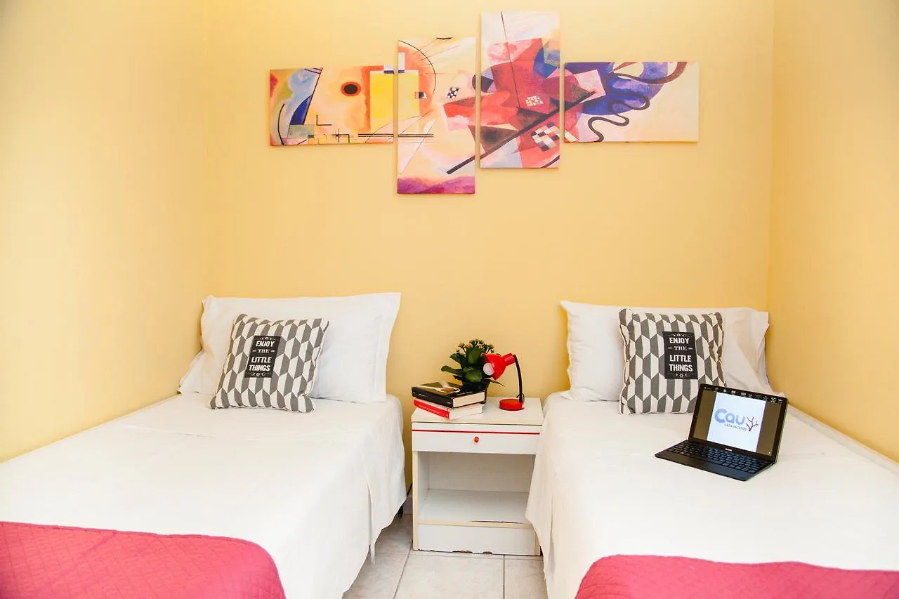 Casa Vacanze Cau Alghero Italia