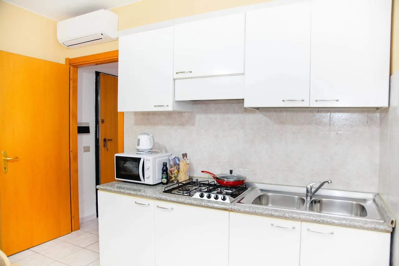 Casa Vacanze Cau Alghero Aparthotel
