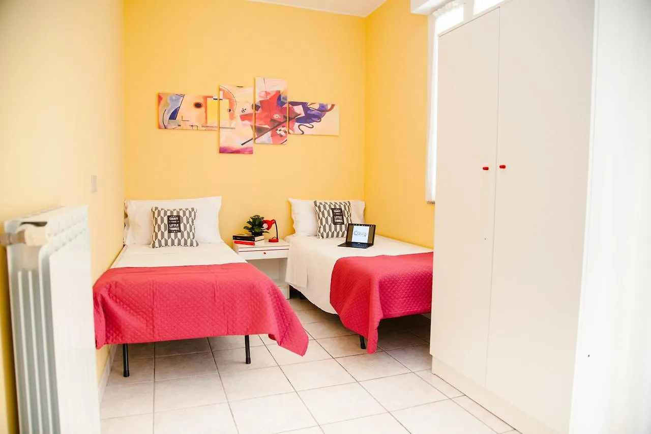 Casa Vacanze Cau Alghero Aparthotel