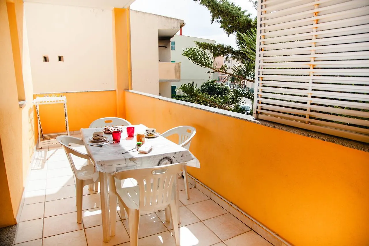 Aparthotel Casa Vacanze Cau Alghero