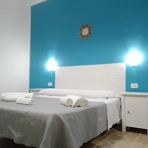 Porrino - Affittacamere Alghero