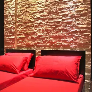 La Bouganville Bed & Breakfast Alghero