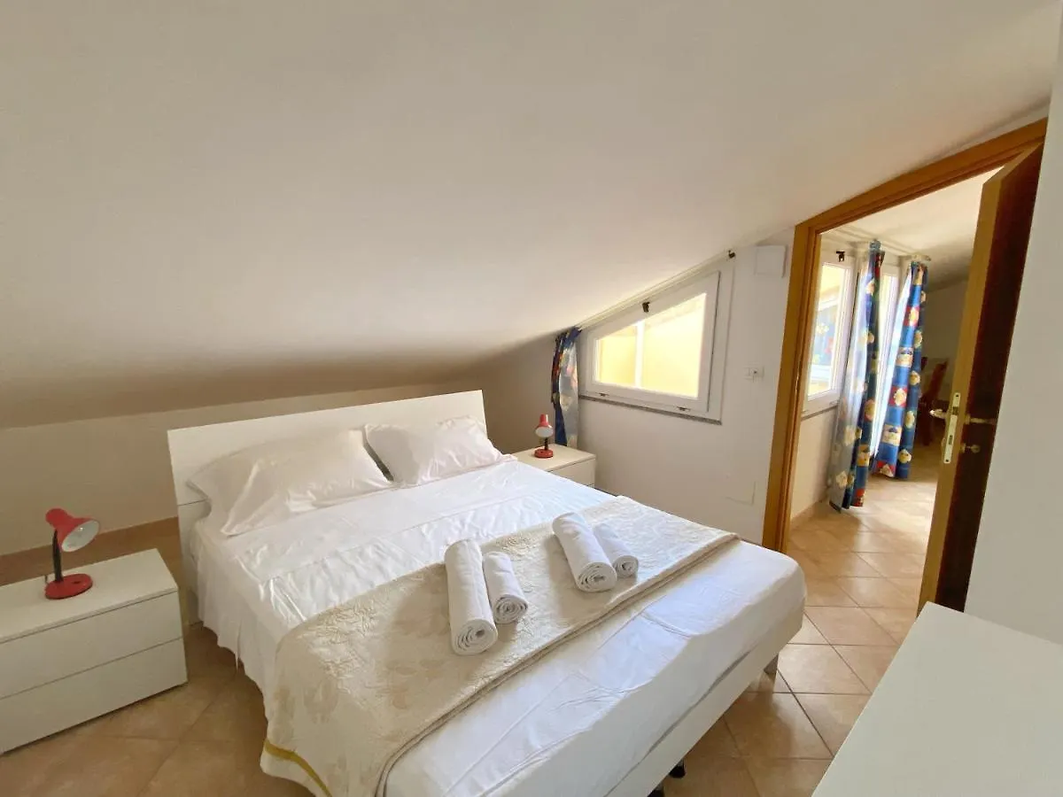 Casa Vacanze Cau