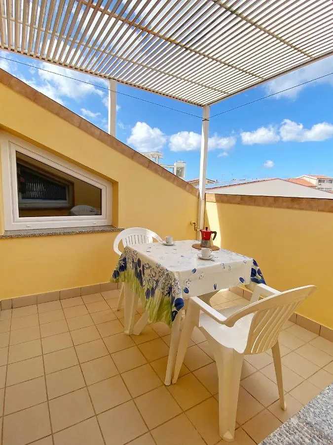 Casa Vacanze Cau Aparthotel Alghero
