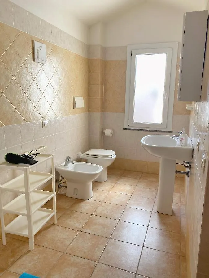 Casa Vacanze Cau Aparthotel Alghero