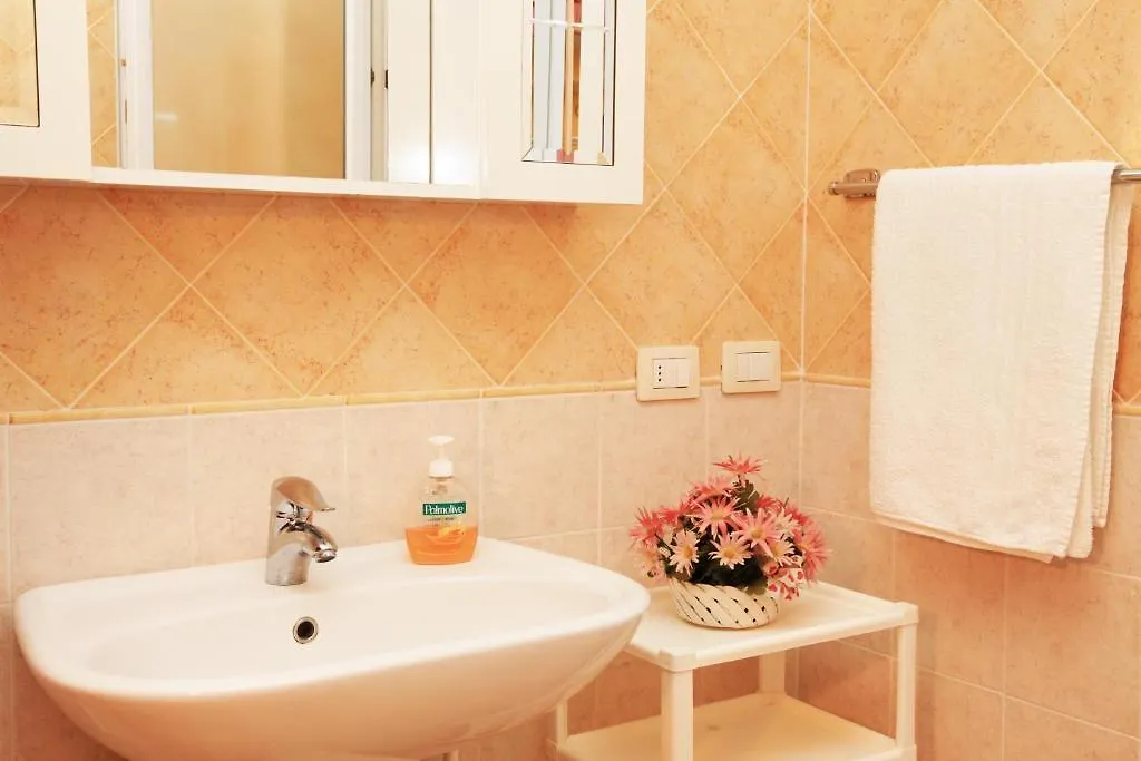 Casa Vacanze Cau 0*, Alghero Italy