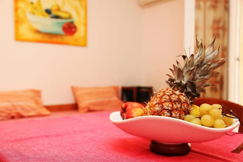 Casa Vacanze Cau 0*, Alghero Italy