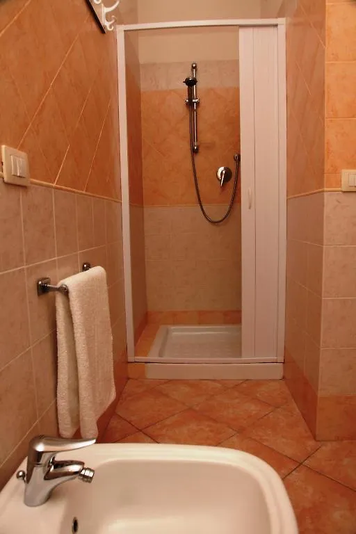 Aparthotel Casa Vacanze Cau