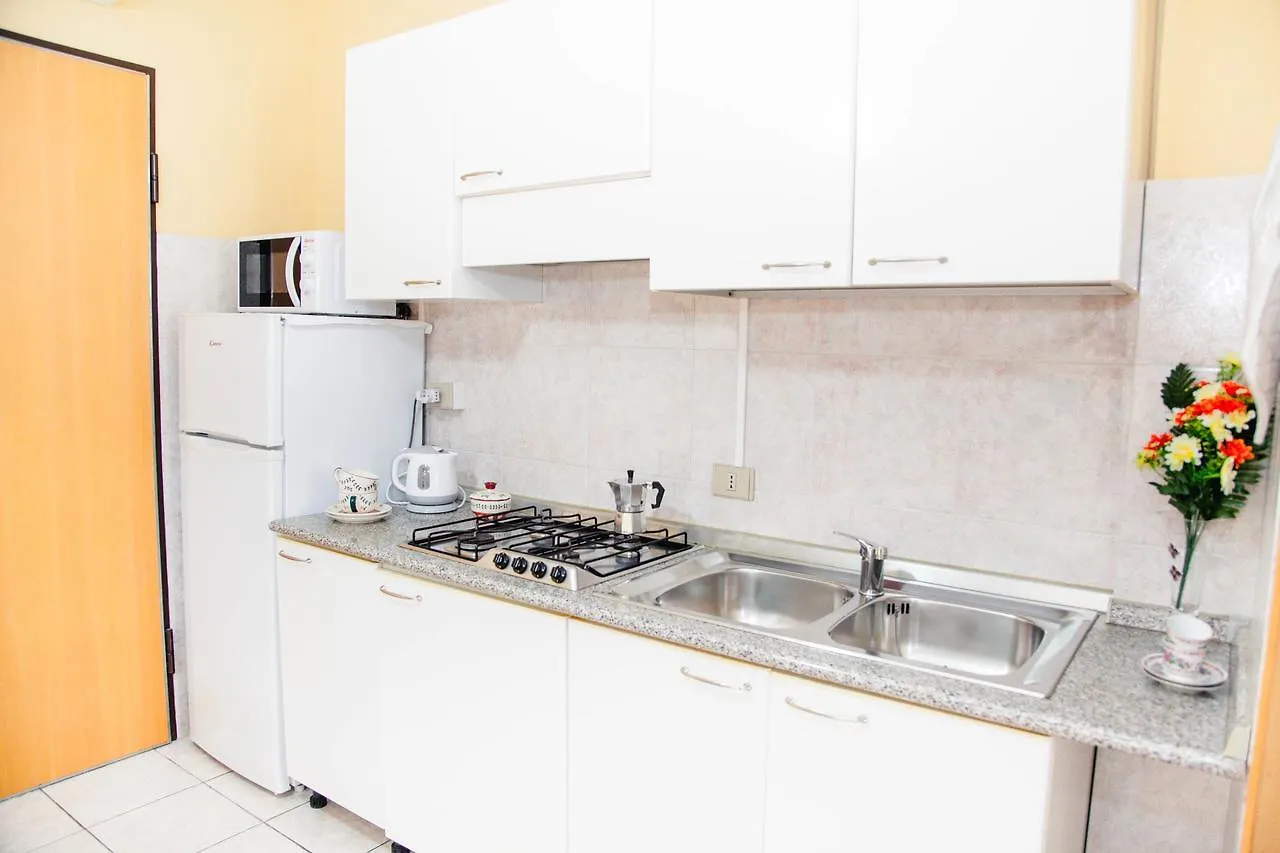 Casa Vacanze Cau Alghero
