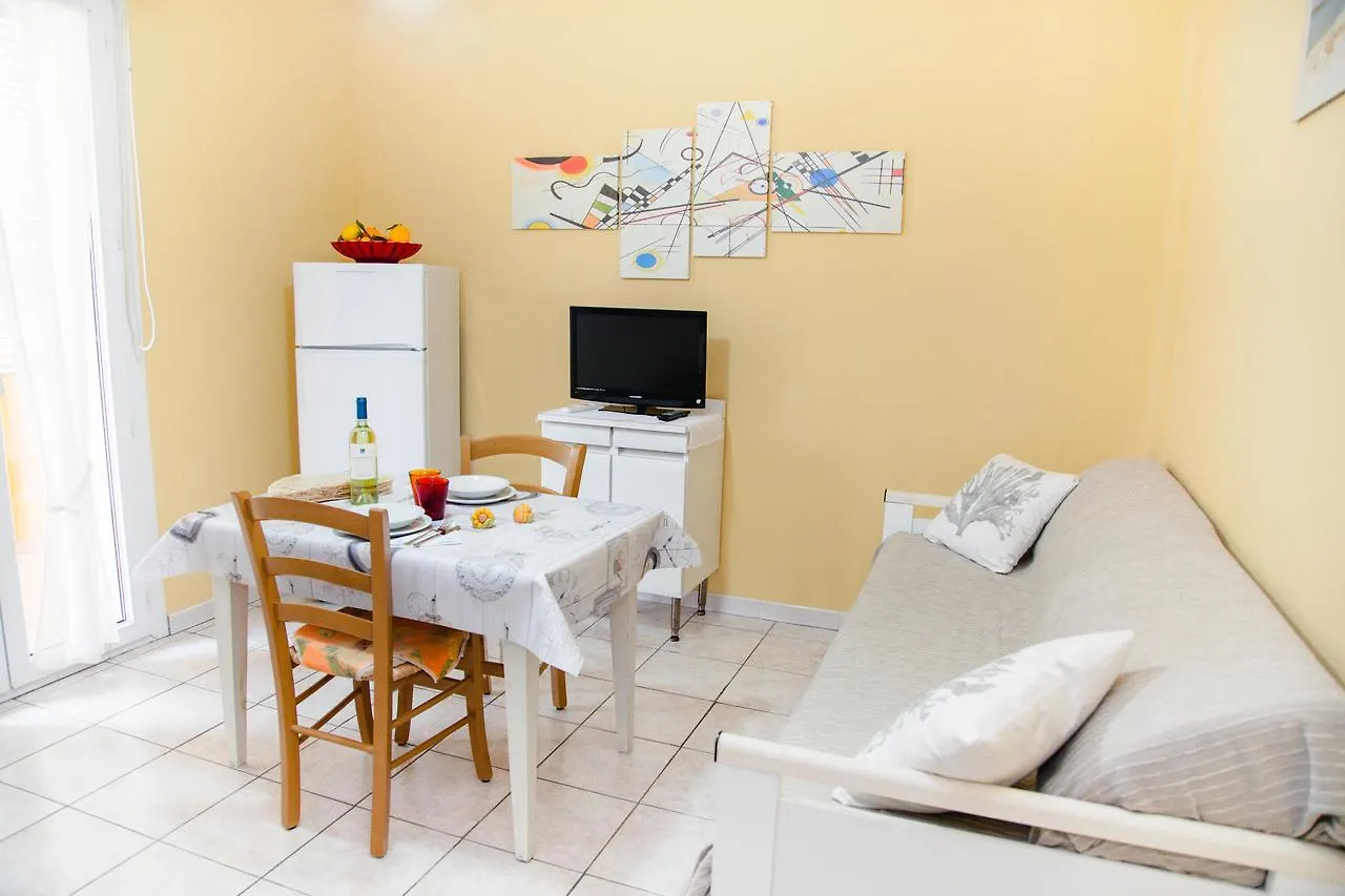 Casa Vacanze Cau